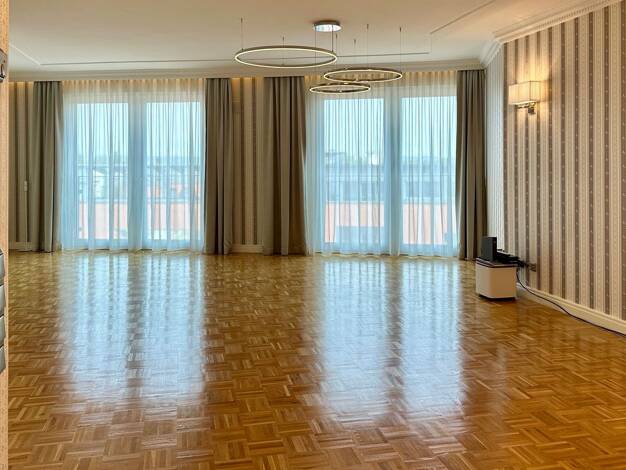 Wohnung zum Kauf provisionsfrei 437.000 € 2 Zimmer 92 m² 6. Geschoss Offenbach am Main 63065