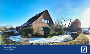 Einfamilienhaus zum Kauf 375.000 € 8 Zimmer 202 m² 836 m² Grundstück Haldern Rees 46459