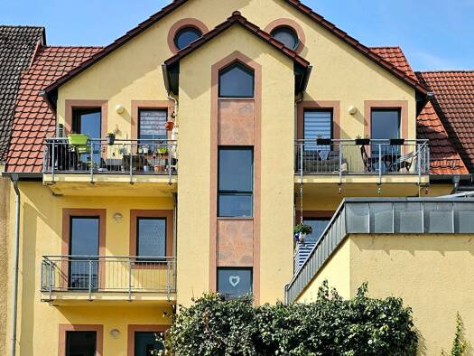 Stadthaus zum Kauf als Kapitalanlage geeignet 355.000 € 1 Zimmer 359 m² Grundstück Lutherplatz 7 Penig Penig 09322