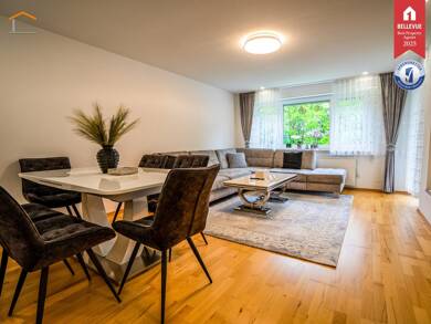Wohnung zum Kauf 262.000 € 4 Zimmer 110 m² Tuttlingen Tuttlingen 78532