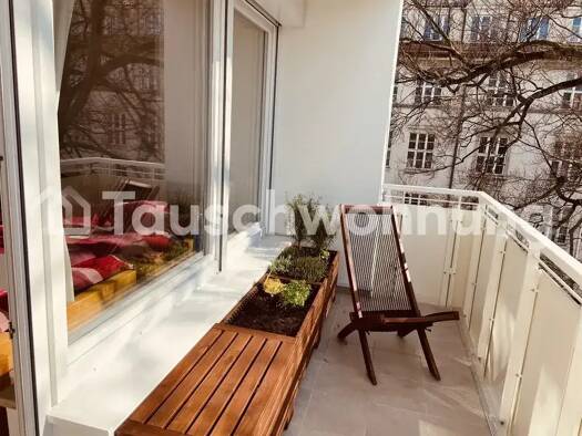 Wohnung zur Miete Tauschwohnung 1.433 € 3 Zimmer 75 m² 4. Geschoss Neuhausen-Nymphenburg München 80335