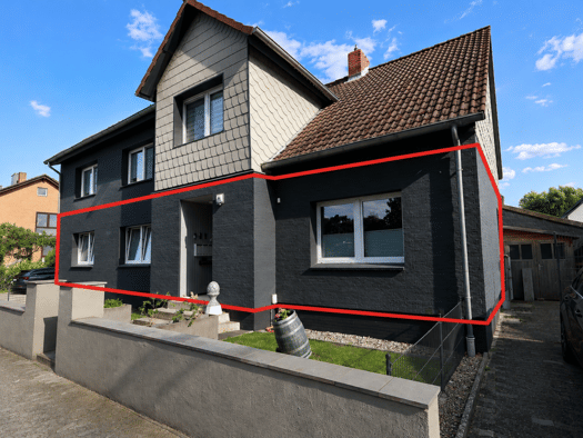 Wohnung zum Kauf 309.000 € 5 Zimmer 129 m² frei ab 01.09.2026 Jembke 38477