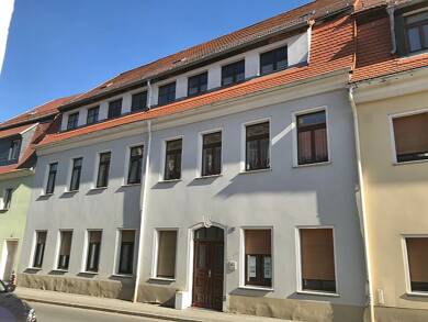 Wohnung zur Miete 345 € 2 Zimmer 53 m² 1. Geschoss An der Döllnitz 12 Oschatz Oschatz 04758