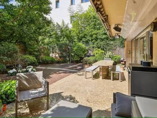 Wohnung zum Kauf 2.360.000 € 5 Zimmer 189 m² La Plaine des Sablons Neuilly-sur-Seine 92200