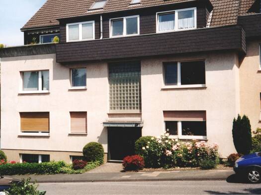 Wohnung zur Miete 530 € 3 Zimmer 75 m² Geschoss EG/3 frei ab 01.05.2026 Schöltges Hof 69 Dümpten Mülheim an der Ruhr 45475