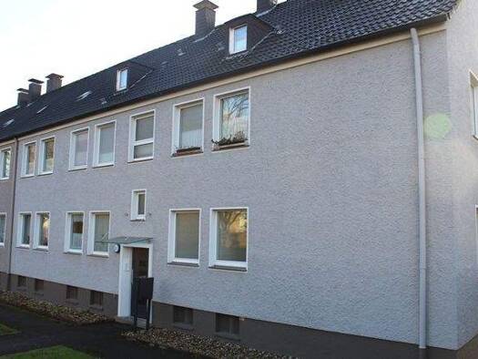 Wohnung zur Miete 345 € 2 Zimmer 44 m² 3. Geschoss Reichshofstr. 51 Westhofen Schwerte 58239