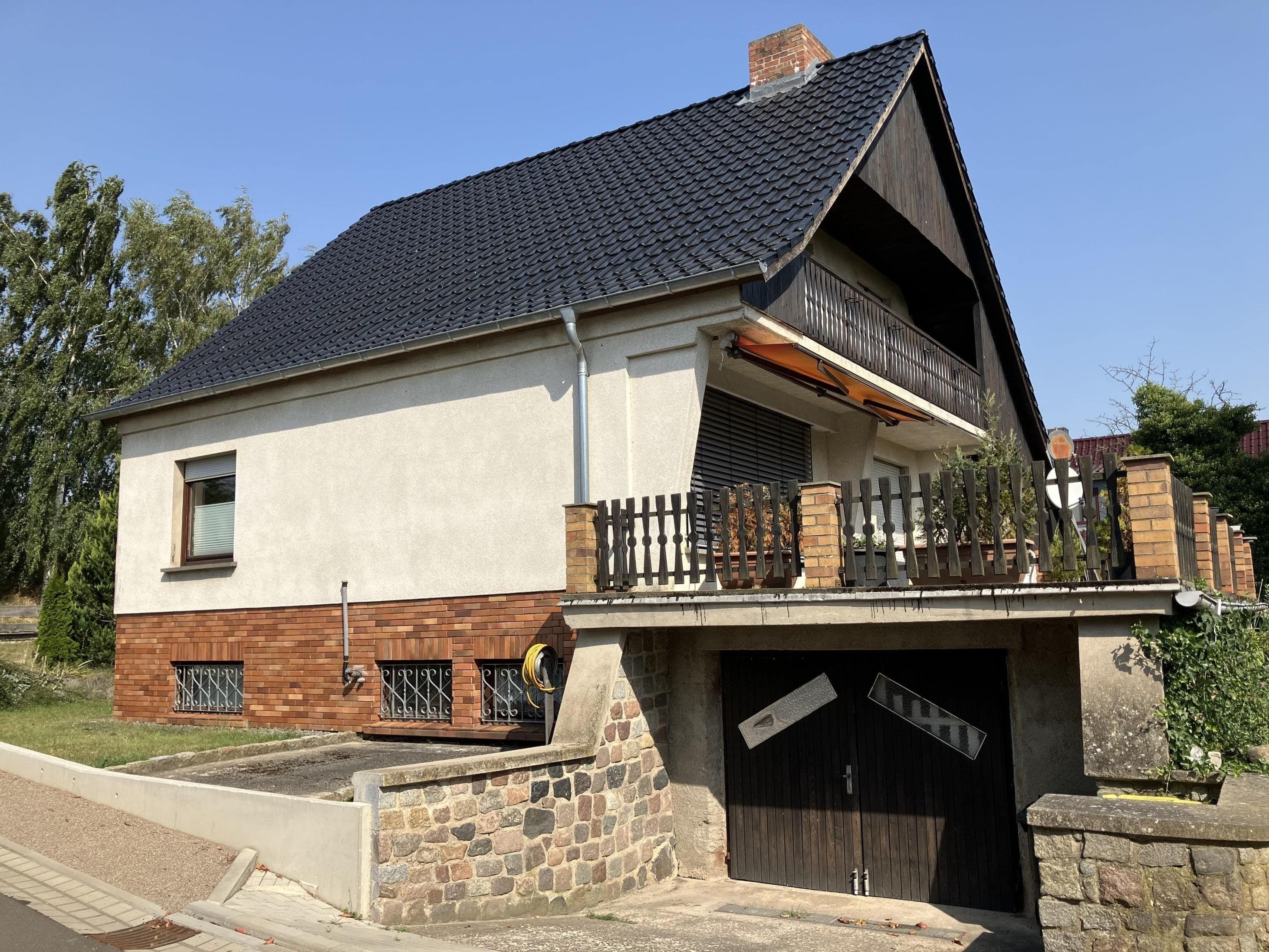 Einfamilienhaus zum Kauf 350.000 € 6 Zimmer 160 m²<br/>Wohnfläche 1.298 m²<br/>Grundstück Salem Malchin 17139