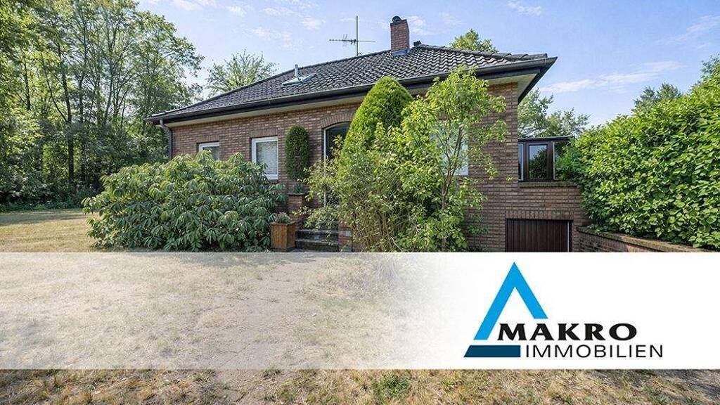 Grundstück zum Kauf 398.000 € 709 m² Grundstück Sülldorf Hamburg 22589