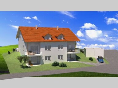 Doppelhaushälfte zum Kauf provisionsfrei 539.000 € 6 Zimmer 158 m² 360 m² Grundstück Sankt-Michael-Str. 7a Steinach Steinach 94377