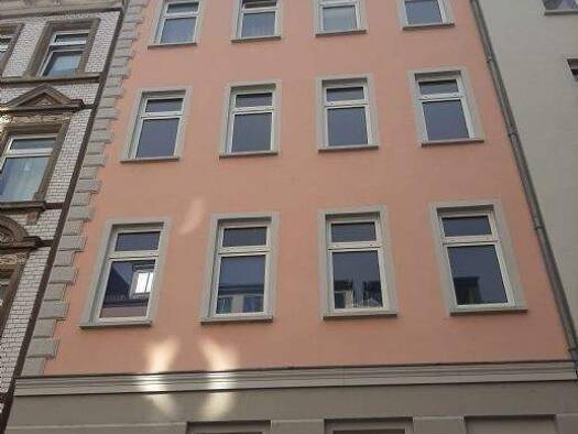 Wohnung zur Miete 590 € 2 Zimmer 71,6 m² 1. Geschoss frei ab sofort Michael-Karzmierczak-Str. 25 Gohlis-Nord Leipzig 04157