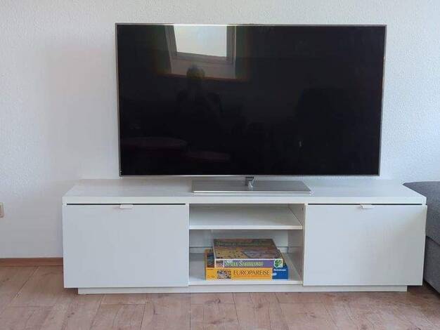 Wohnung zur Miete Wohnen auf Zeit 2.100 € 2 Zimmer 50 m² frei ab sofort Grömitz 23743