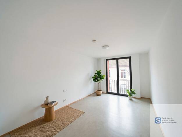 Wohnung zum Kauf 217.000 € 2 Zimmer 55,9 m² 3. Geschoss Rielasingen Rielasingen-Worblingen 78239