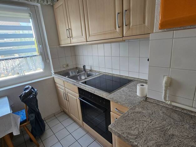 Wohnung zum Kauf 190.000 € 3 Zimmer 69 m² 2 Geschosse frei ab sofort Godshorn Langenhagen 30855