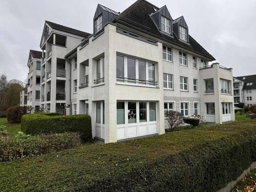 Wohnung zum Kauf 339.900 € 3 Zimmer 90 m² EG frei ab sofort Eckernförde 24340