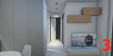 Wohnung zum Kauf 175.872 € 2 Zimmer 56,9 m² 6. Geschoss Pula 52100