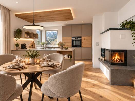 Reihenmittelhaus zum Kauf - Erstbezug 570.000 € 4 Zimmer 105 m² 323 m² Grundstück Haus 8967