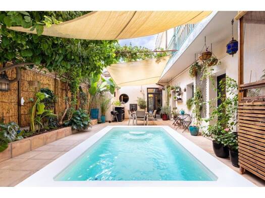 Villa zum Kauf 599.000 € 4 Zimmer 162 m² Málaga 29014