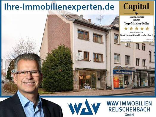 Einfamilienhaus zum Kauf 485.000 € 3 Zimmer 120 m² 204 m² Grundstück Brühl 50321