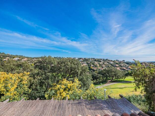 Reihenmittelhaus zum Kauf provisionsfrei 495.000 € 4 Zimmer 73,1 m² Nartelle-Noyer-Bellevue-bd des Sardinaux Sainte-Maxime 83120