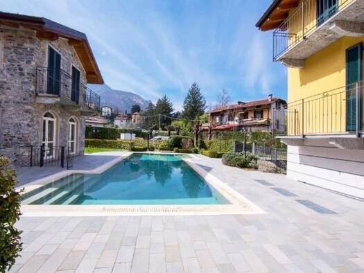 Wohnung zum Kauf 380.000 € 3 Zimmer 75 m² 1. Geschoss Bellagio 22021