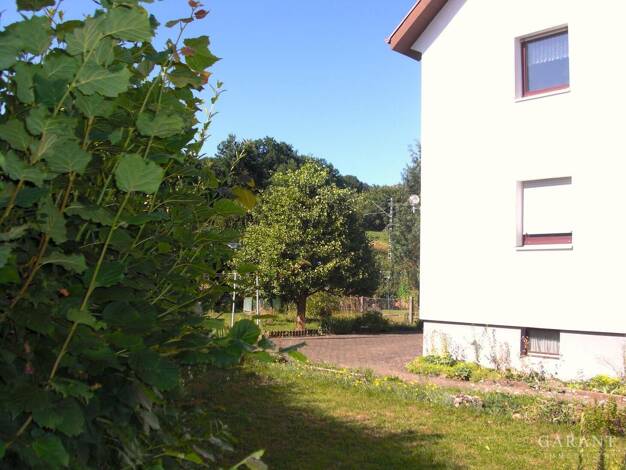 Mehrfamilienhaus zum Kauf 269.000 € 6 Zimmer 126 m² 571 m² Grundstück Hussenhofen Schwäbisch Gmünd 73527