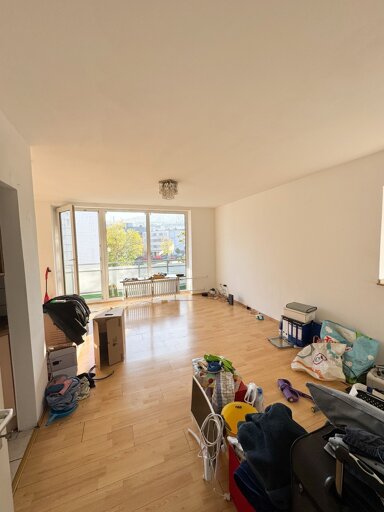 Wohnung zur Miete 260 € 1 Zimmer 42 m² 2. Geschoss frei ab 01.11.2024 Furter Hof 10 Friedrich-Engels-Allee Wuppertal 42285