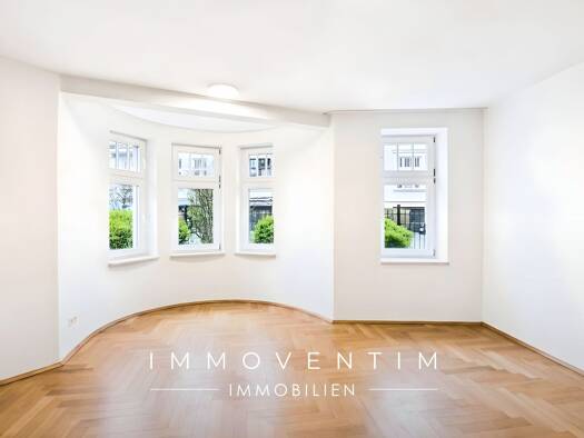 Wohnung zum Kauf 439.000 € 3 Zimmer 109,7 m² Stadtmitte Rostock 18055