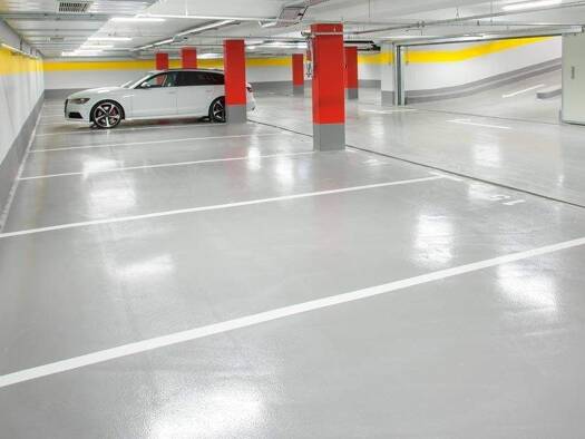 Tiefgaragenstellplatz zur Miete 150 € St. Johann in Tirol 6380