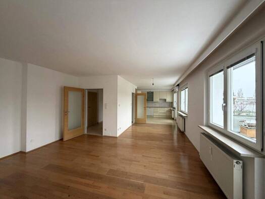 WG-Zimmer zur Miete 2.000 € 5 Zimmer 136 m² 5. Geschoss frei ab sofort Wien 1160