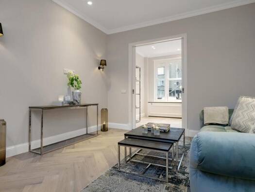 Haus zum Kauf 1.150.000 € 3 Zimmer 99 m² minervaplein 34 H Amsterdam 1077 TT