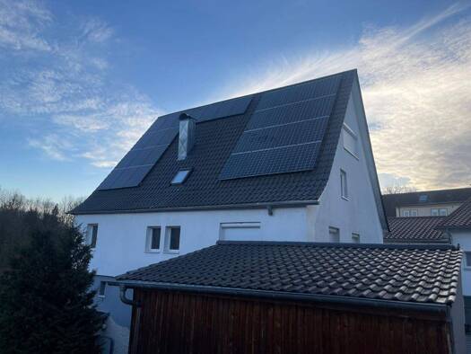 Mehrfamilienhaus zum Kauf 399.990 € 9 Zimmer 222,4 m² 400 m² Grundstück Enzweihingen Vaihingen an der Enz 71665