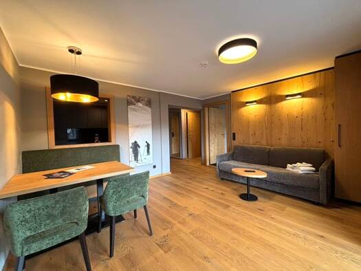 Studio zum Kauf 370.000 € 2 Zimmer 50 m² Westendorf 6363