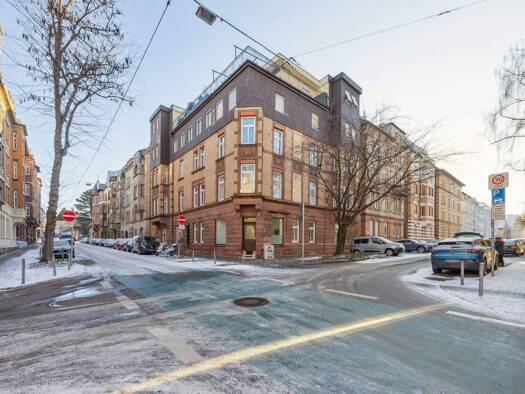 Wohnung zum Kauf 419.000 € 4 Zimmer 106 m² Bad Cannstatt Stuttgart / Bad Cannstatt 70372