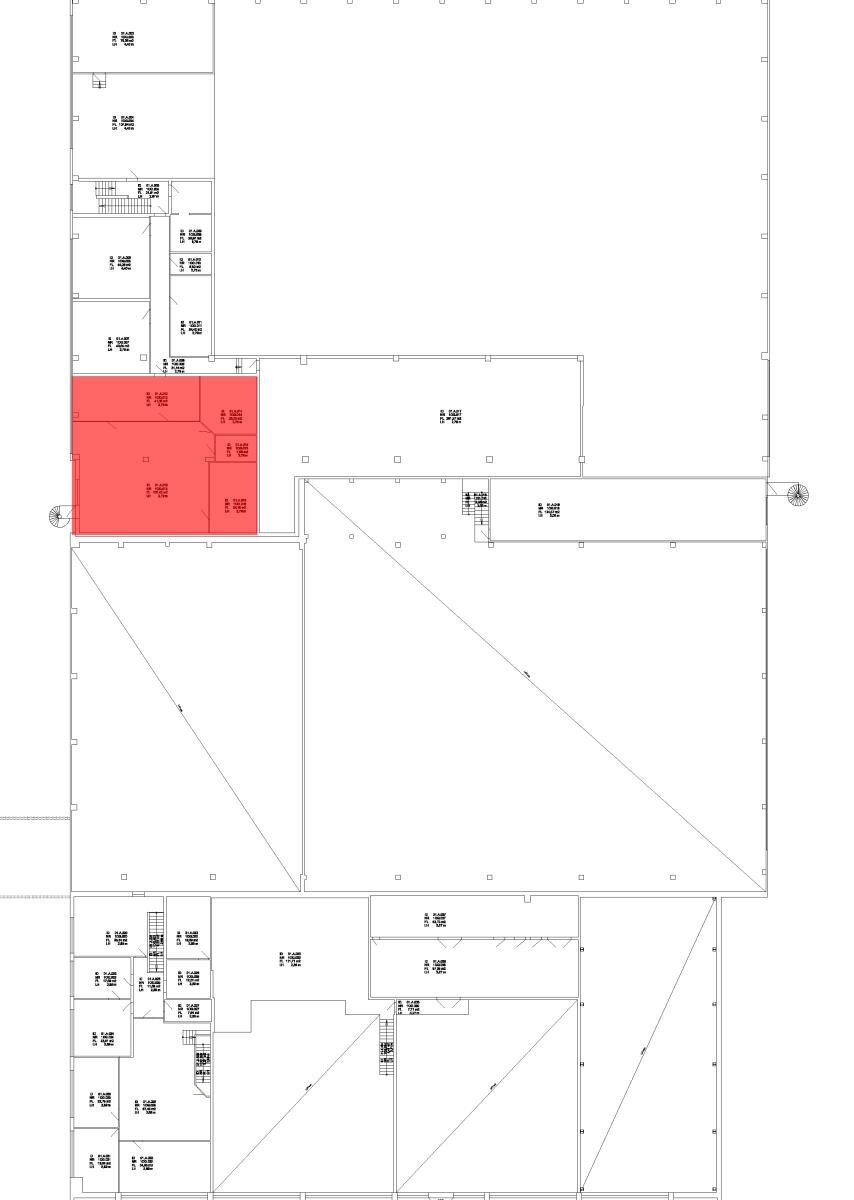 Lagerhalle zur Miete 3 € 204 m²<br/>Lagerfläche Brunhamstraße 21 Aubing-Süd München 81249