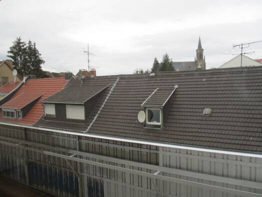 Wohnung zur Miete 550 € 3 Zimmer 79 m² 2. Geschoss frei ab sofort Serriger Str. 17 Burbach Saarbrücken 66115