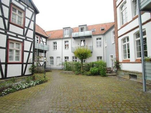 Maisonette zur Miete 1.610 € 5 Zimmer 140 m² frei ab 01.12.2026 Siechenstraße 7 Soest Soest 59494