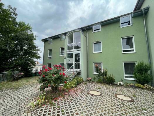 Studio zur Miete 350 € 1 Zimmer 52,2 m² EG Zur Jahnhöhe 7-19 Brandis 04821