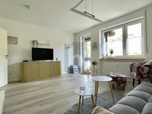 Wohnung zum Kauf 239.000 € 3 Zimmer 77 m² 1. Geschoss Obermünstertal Münstertal 79244