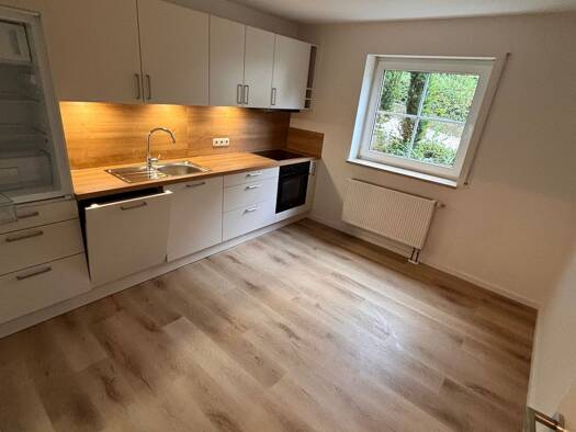 Wohnung zur Miete 900 € 3 Zimmer 85 m² Geschoss EG/3 frei ab sofort Ansbach 91522