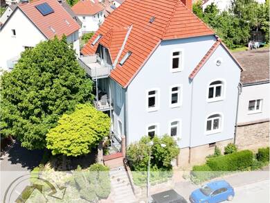 Wohnung zum Kauf 164.800 € 5 Zimmer 110 m² Dachgeschoss frei ab sofort An der Bahn 3 Zierenberg Zierenberg 34289