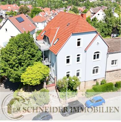 Wohnung zum Kauf 164.800 € 5 Zimmer 110 m² Dachgeschoss frei ab sofort An der Bahn 3 Zierenberg Zierenberg 34289