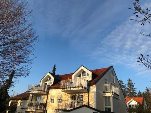 Maisonette zur Miete 1.900 € 3 Zimmer 88,3 m² 2. Geschoss frei ab 01.05.2026 Ottilienstraße Ottilienstraße 55 Trudering-Riem München 81827