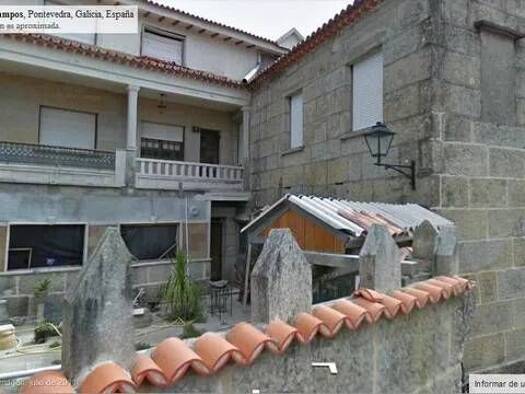 Bauernhaus zum Kauf 235.000 € 4 Zimmer 380 m² Calle Campos Pontevedra 36162