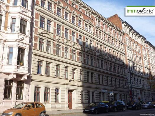 Wohnung zur Miete 540 € 2 Zimmer 72 m² 6. Geschoss Sternstraße 9 Altstadt Magdeburg / Altstadt 39104