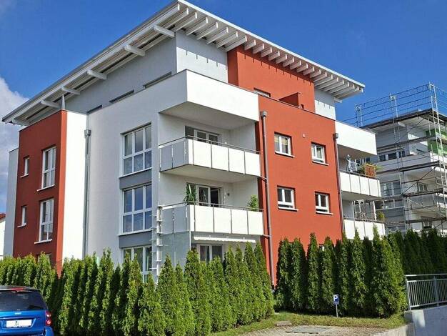 Wohnung zum Kauf 395.000 € 4,5 Zimmer 117 m² Trossingen 78647