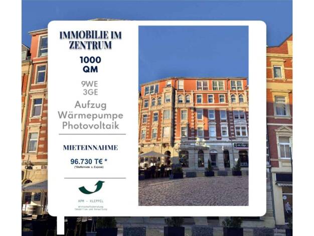 Mehrfamilienhaus zum Kauf 30 Zimmer 1.000 m² 730 m² Grundstück Limbach-Oberfrohna 09212