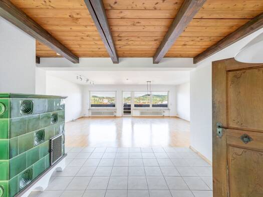Maisonette zum Kauf 565.000 € 5 Zimmer 156,6 m² 1. Geschoss frei ab 01.10.2026 Lörrach Lörrach 79539