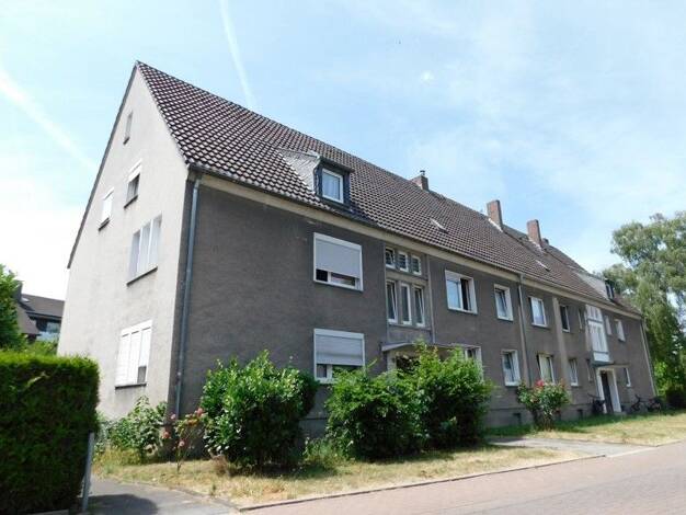 Wohnung zur Miete 753 € 3 Zimmer 63,1 m² 1. Geschoss frei ab 30.09.2026 Kilvertzheide 15 Hilden 40724