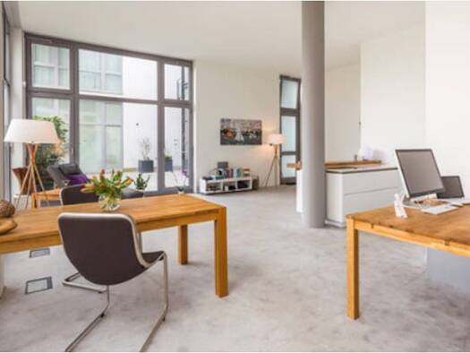 Büro zum Kauf provisionsfrei 519.000 € 1 Zimmer 67 m² Bürofläche Rotherbaum Hamburg 20148