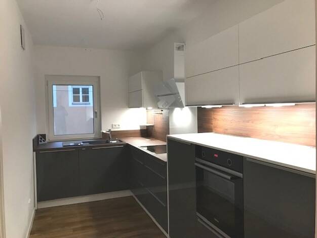 Wohnung zur Miete 3 Zimmer 104,2 m² frei ab 01.12.2025 Innenstadt Hof 95028